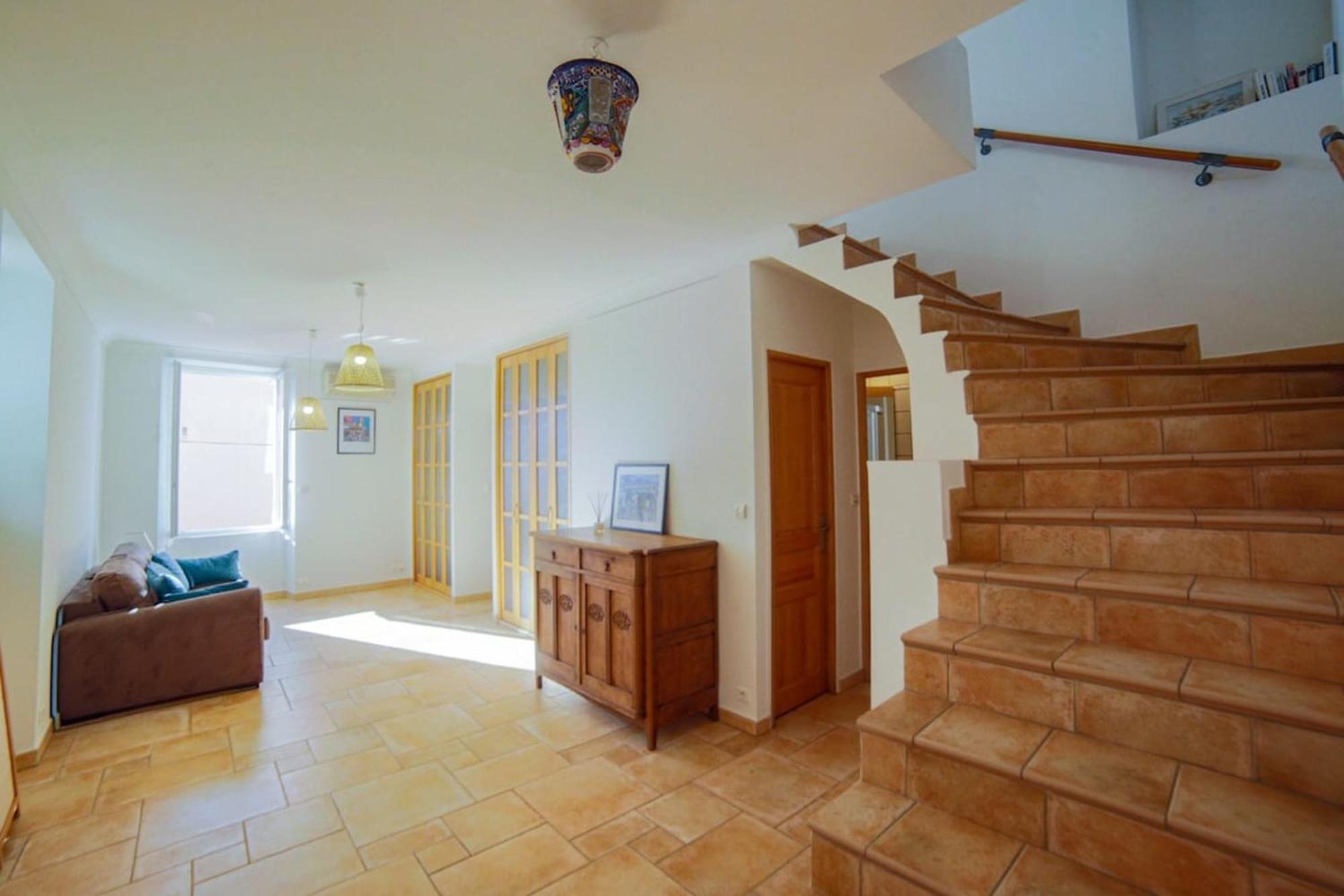 Stunning Sea View Vila Banyuls-sur-Mer Exterior foto