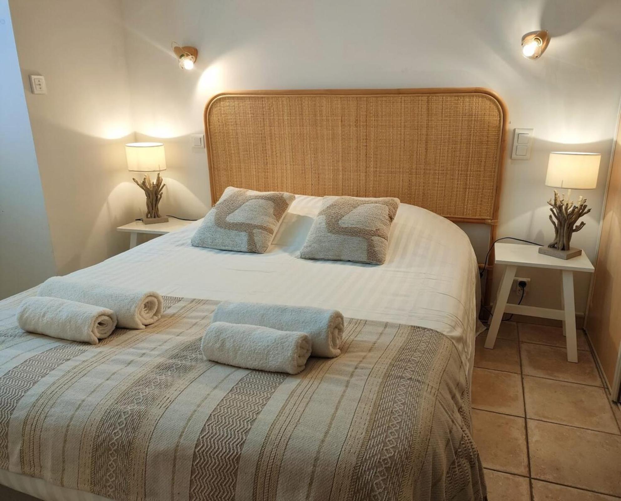 Stunning Sea View Vila Banyuls-sur-Mer Exterior foto